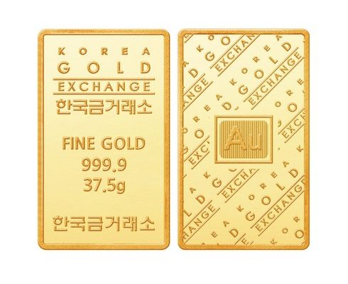 가성비최고 아베로 24K 순금 모형(37.5g 추천상품