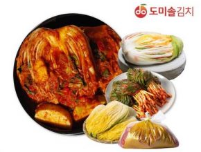 가성비최고 포기5kg파김치1kg절임배추김장양념1kg총10kg 베스트상품