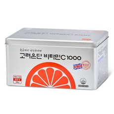 인기상품  고려은단비타민c1000 추천상품