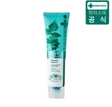 이달의 추천상품! ★최신상★ 뉴브리즈민트 치약 풀패키지 (180g 8개 + 60g 1개 + 칫솔 1개) 추천상품