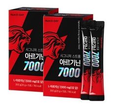 가성비최고  뉴트리디데이아르기닌 Best5