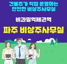 이번주 마지막할인  비상주사무실 가성비 상품